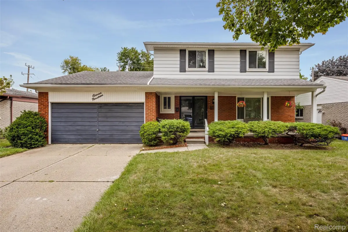 1119 Winthrop Drive, Troy, MI 48083 - #1
