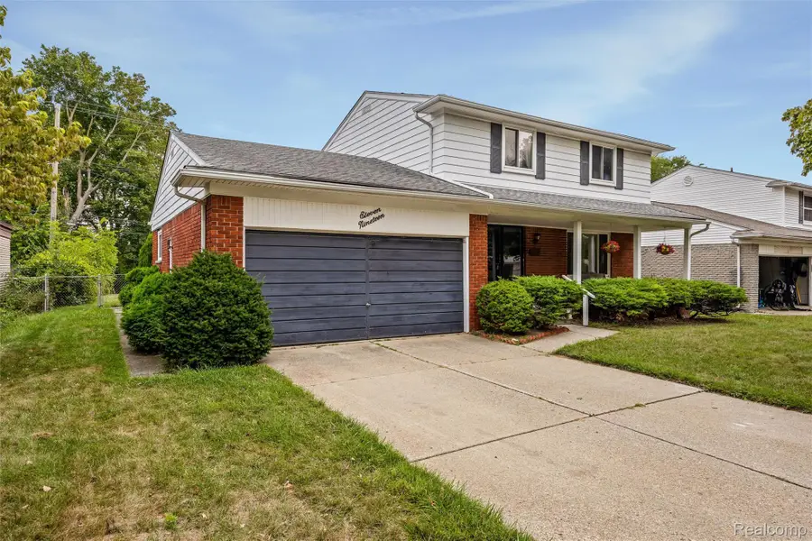 1119 Winthrop Drive, Troy, MI 48083 - #2
