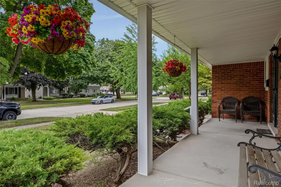 1119 Winthrop Drive, Troy, MI 48083 - #3