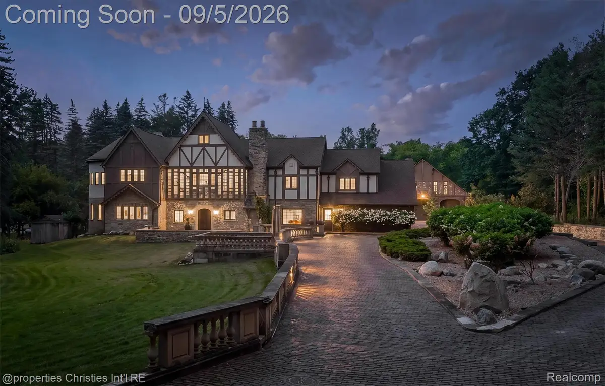1540 Mill Race, Rochester Hills, MI 48306 - #1