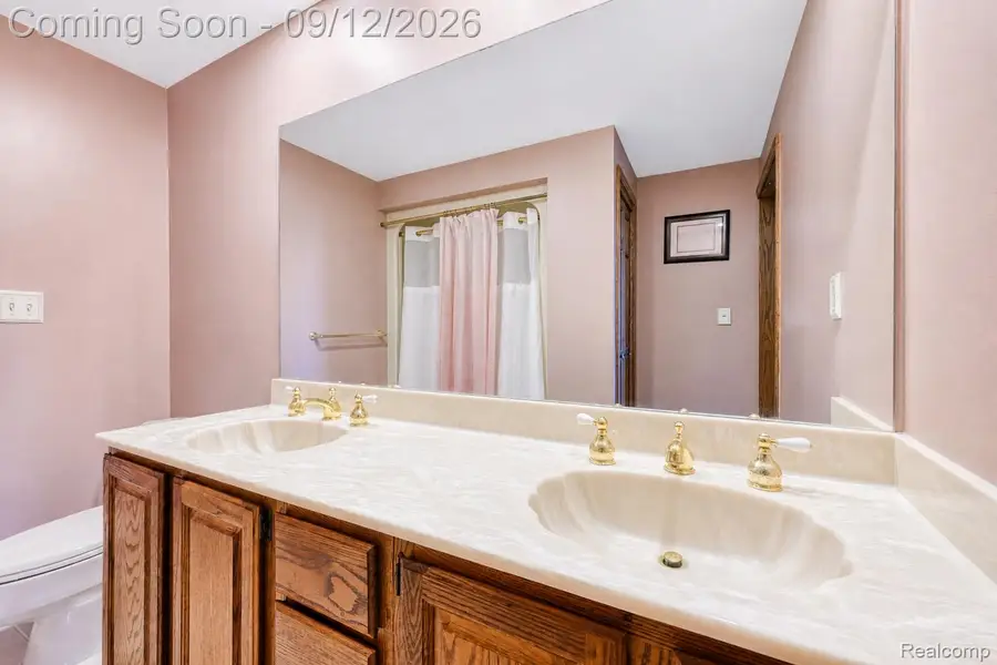 43050 12 Oaks Crescent Drive #4055, Novi, MI 48377 - #3