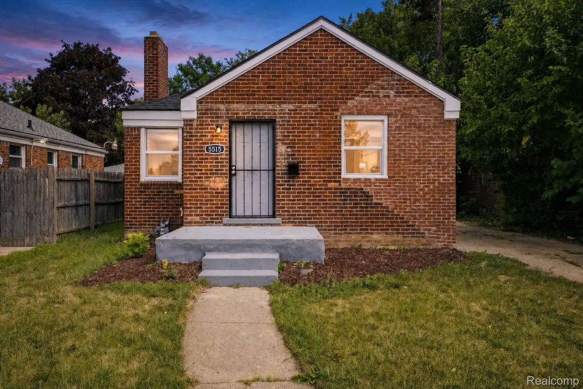 5515 E Outer Drive, Detroit, MI 48234 - #1