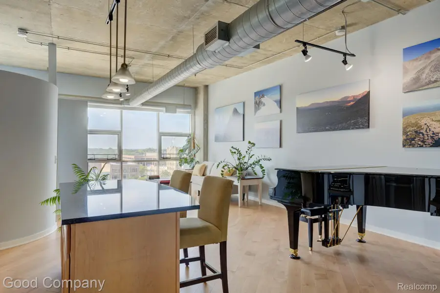 100 W 5th Street #804, Royal Oak, MI 48067 - #3
