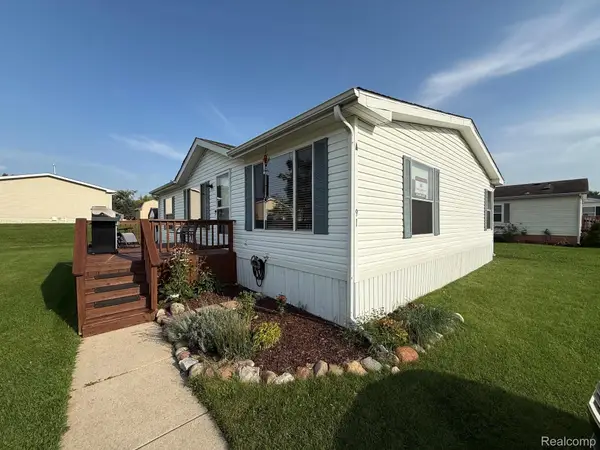 91 Hamilton Street, SwartzCreek, MI 48473