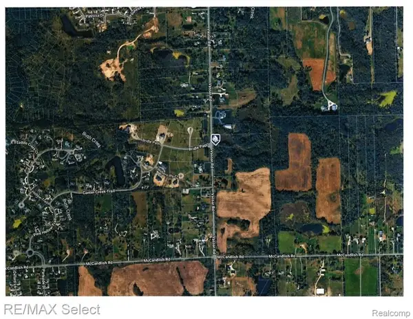 Lot A Vassar Road, GrandBlanc, MI 48439