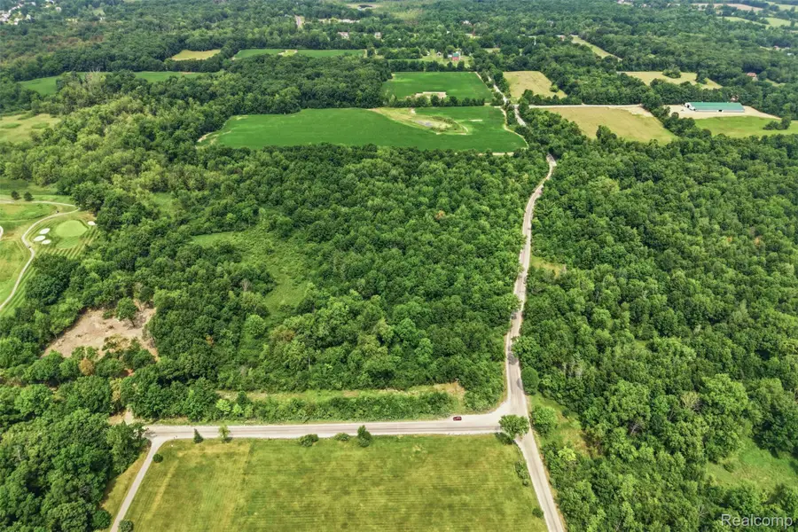Lot A Nollar Road, Centerville, MI 48178 - #3