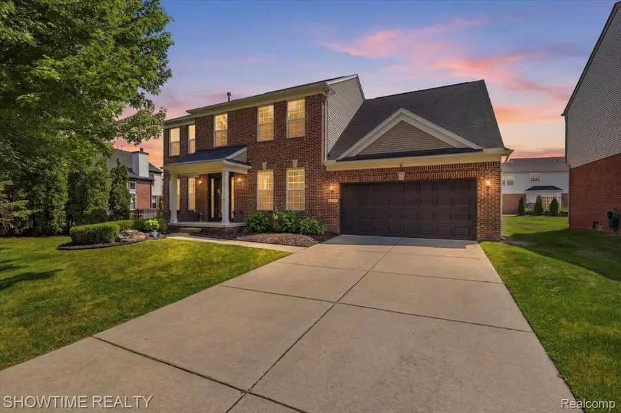 7386 Tottenham, Utica, MI 48317 - #2