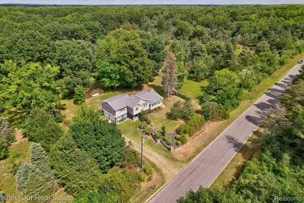 2732 Obrien Road, Mayville, MI 48744
