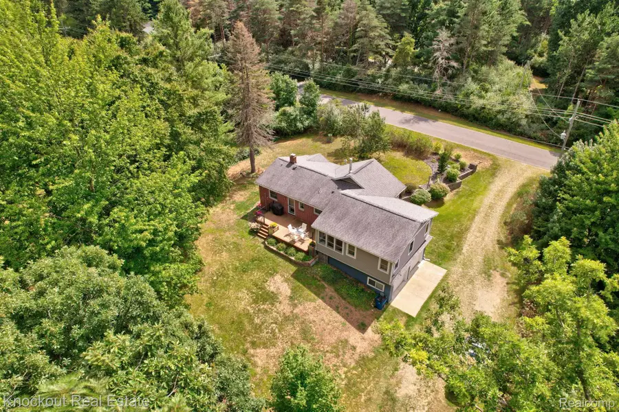 2732 Obrien Road, Mayville, MI 48744 - #2