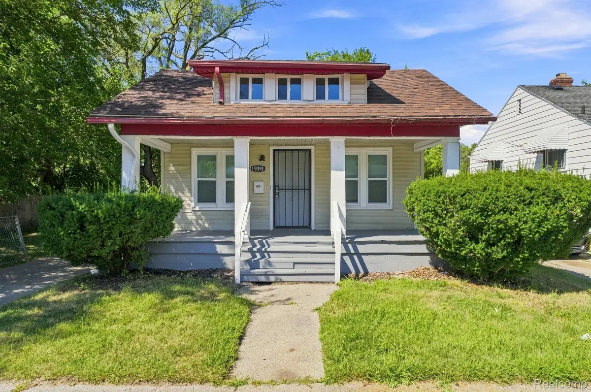 19391 Greeley Street, Detroit, MI 48203 - #1