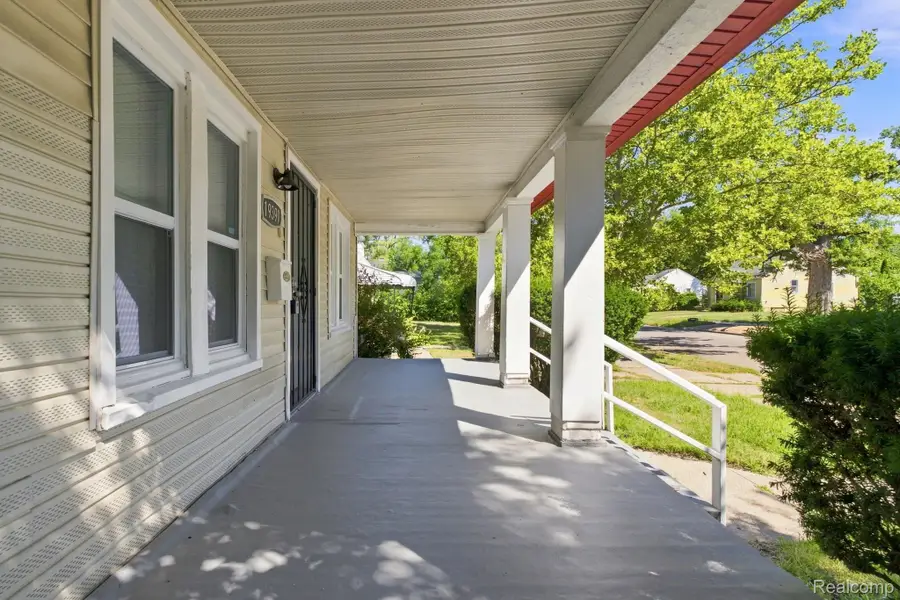 19391 Greeley Street, Detroit, MI 48203 - #3