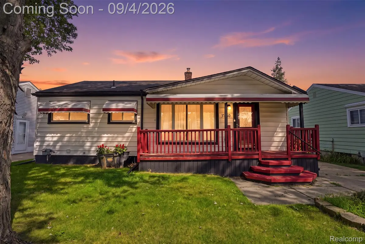 31750 Hazelwood Street, Westland, MI 48186 - #1
