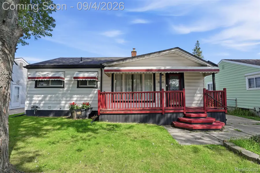 31750 Hazelwood Street, Westland, MI 48186 - #2