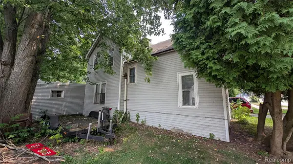 420 Columbia Street, Algonac, MI 48001