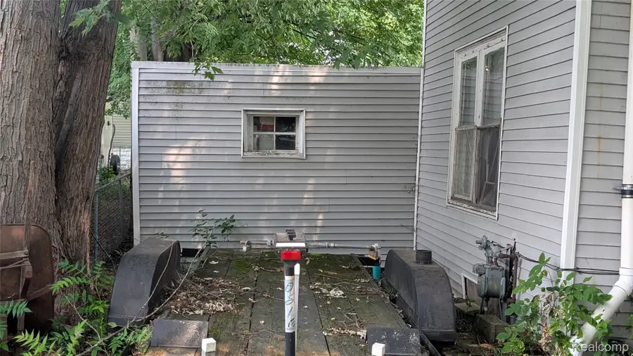 420 Columbia Street, Algonac, MI 48001 - #2