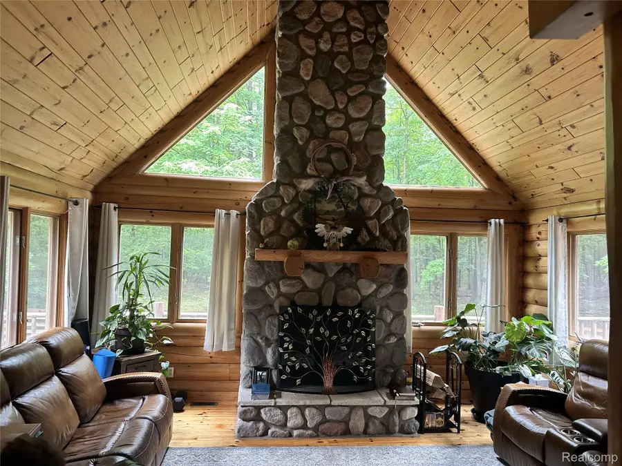 4636 N Hope Road, Hope, MI 48628 - #2