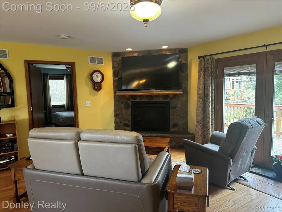 4528 W Sanilac Road, Snover, MI 48472 - #2