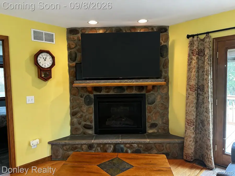 4528 W Sanilac Road, Snover, MI 48472 - #3