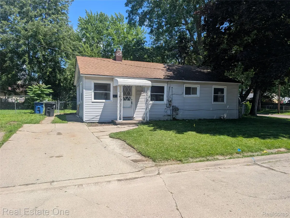 33430 Bendon Court, Westland, MI 48186 - #1