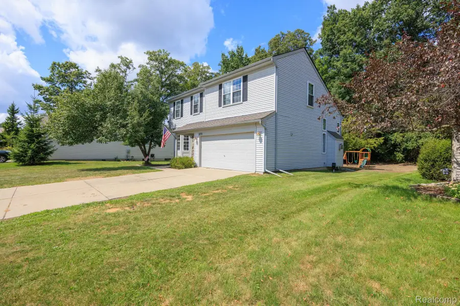 2772 Moosewood Drive, Waterford, MI 48329 - #2