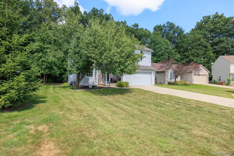 2772 Moosewood Drive, Waterford, MI 48329 - #3