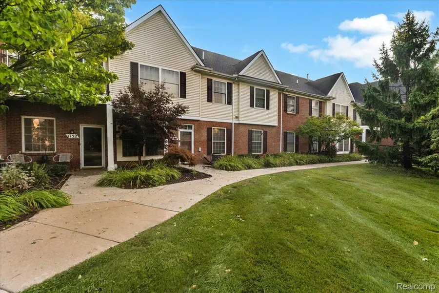 1150 Rial Lake Drive, Howell, MI 48843 - #3