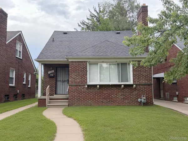19324 Kentucky Street, Detroit, MI 48221