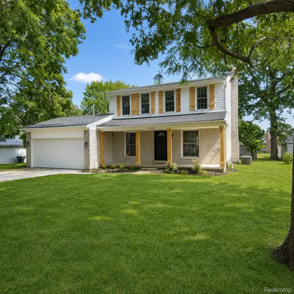 39142 Helena Avenue, SterlingHeights, MI 48313