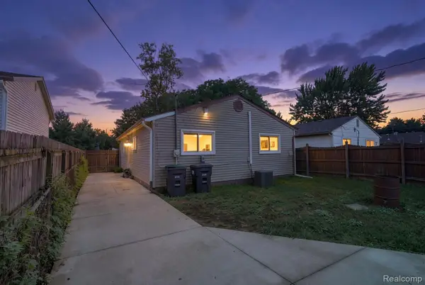 20365 Empire Street, Taylor, MI 48180