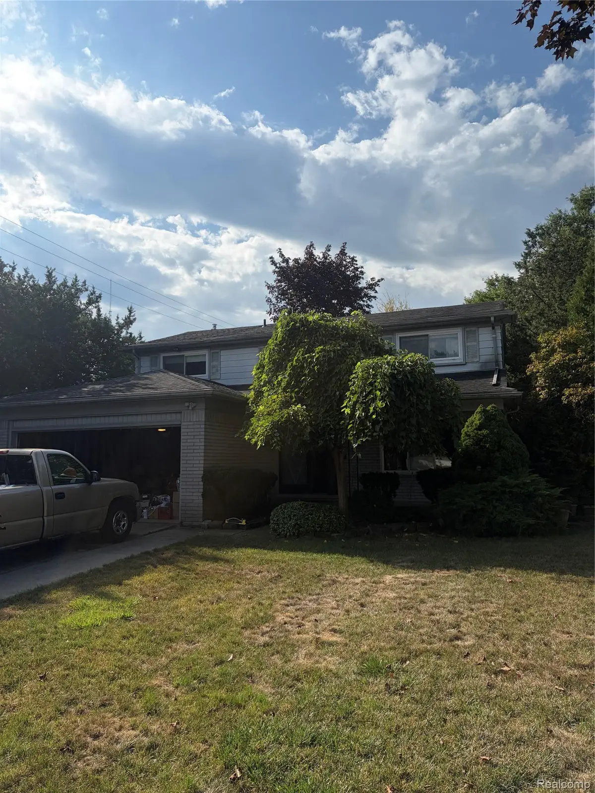 18175 Maryland Drive, Southfield, MI 48075 - #1