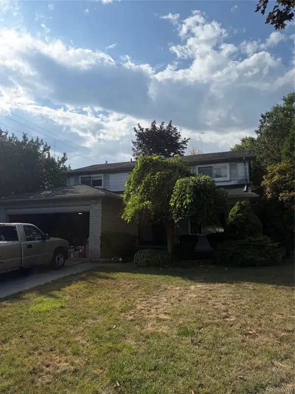 18175 Maryland Drive, Southfield, MI 48075