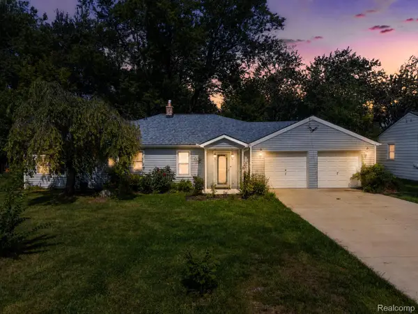 1832 Tamm Avenue, RochesterHills, MI 48309