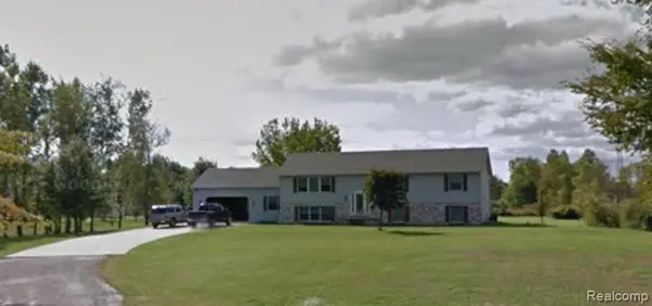 4142 Radike Road, EastChina, MI 48054