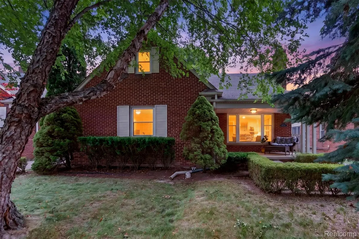 2925 Bembridge Road, Royal Oak, MI 48073 - #1