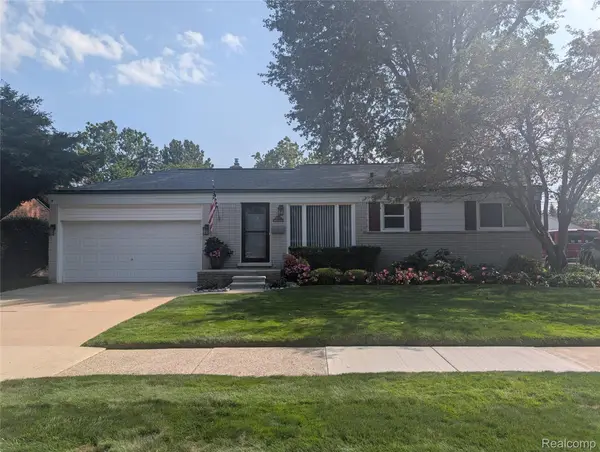 30721 Minton Street, Livonia, MI 48150