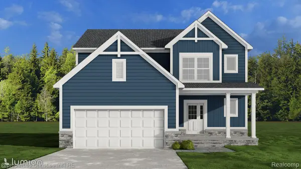 2516 Collegewood Street, Ypsilanti, MI 48197