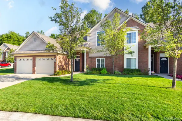 14386 Shadywood Drive, SterlingHeights, MI 48312