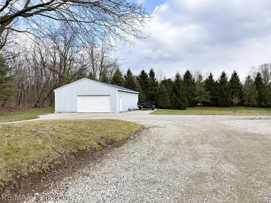 7996 Kearney Road, Northfield, MI 48189 - #3