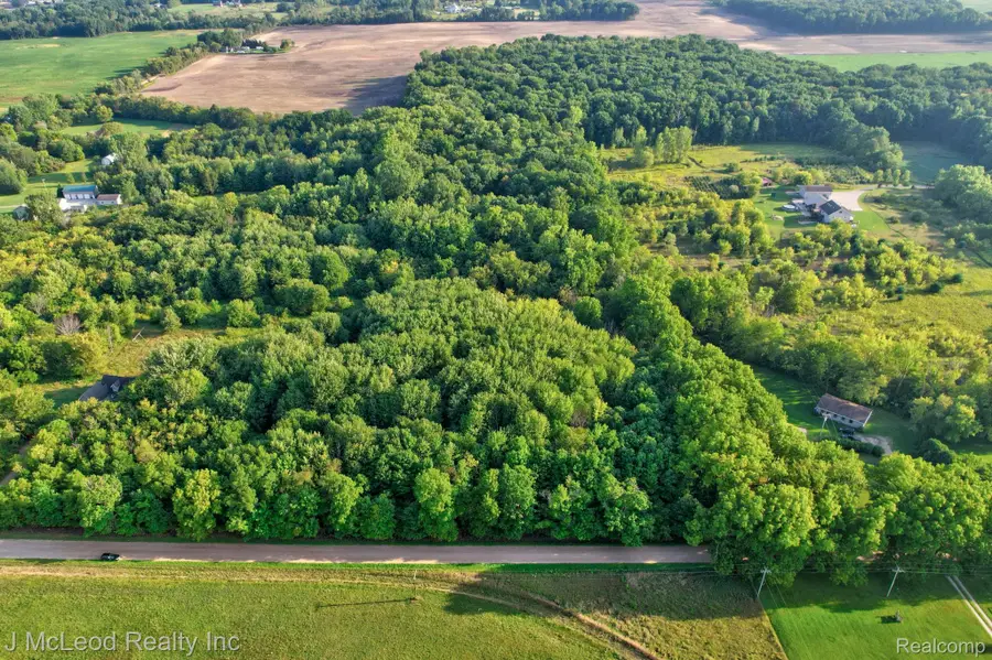VL Arbela Road, Millington, MI 48746 - #3