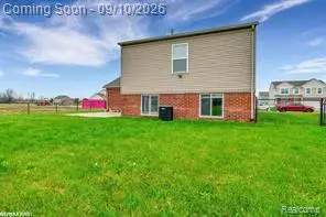 58337 Thomas Drive, New Haven, MI 48048 - #3
