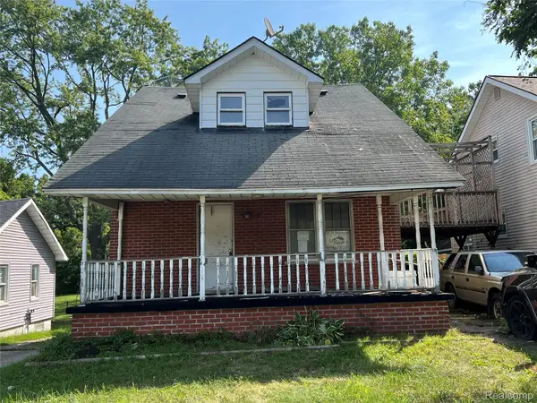 38 N Midland Drive, Pontiac, MI 48342