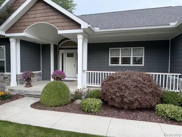 1112 Don Wayne Drive, Lapeer, MI 48446 - #3