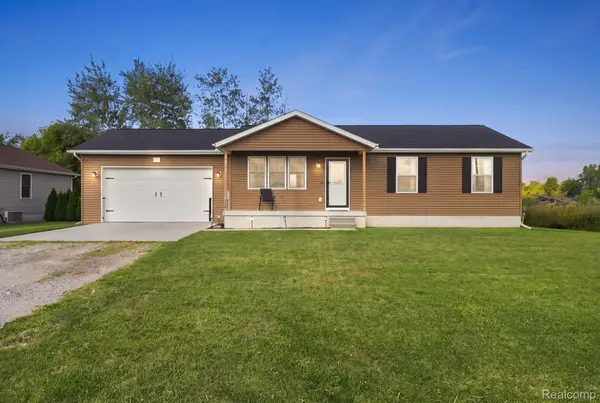 629 Range Road, Kimball, MI 48074