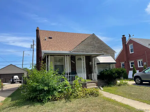 1714 Mayburn Street, Dearborn, MI 48128