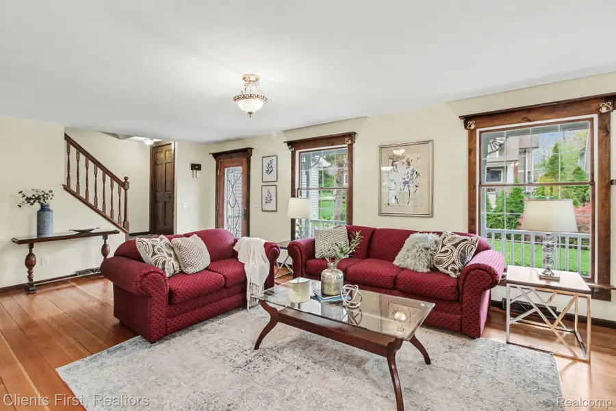 259 Wing Court, Northville, MI 48167 - #3
