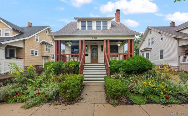 608 S West Street, RoyalOak, MI 48067