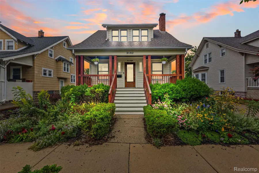 608 S West Street, Royal Oak, MI 48067 - #2