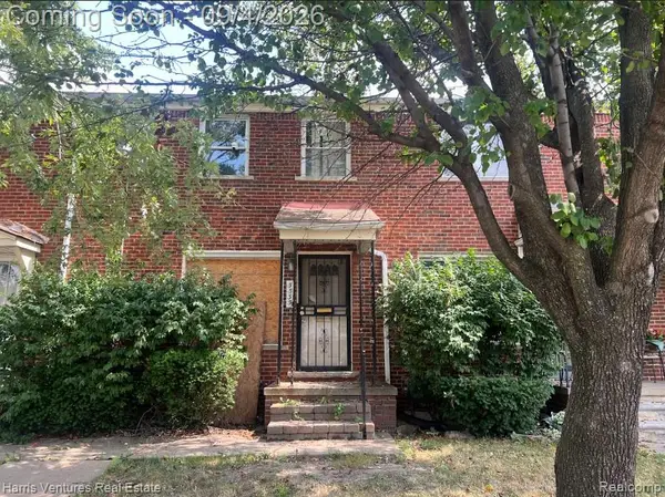 3535 Ewald Circle, Detroit, MI 48204