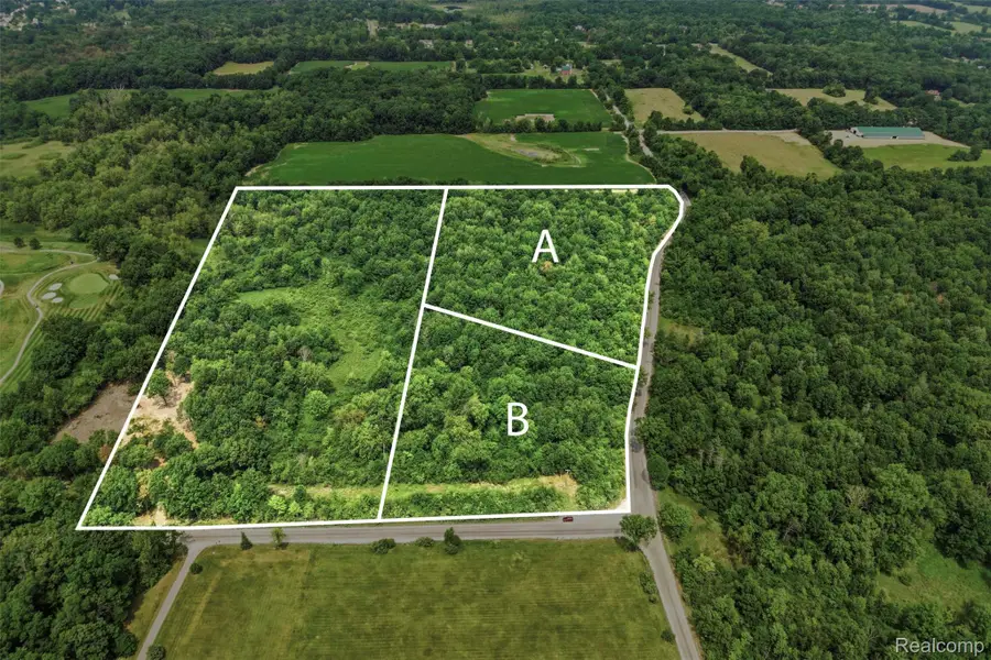Lot B Nollar Road, Centerville, MI 48178 - #2