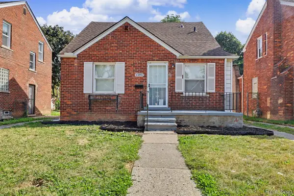 13892 Bringard Drive, Detroit, MI 48205